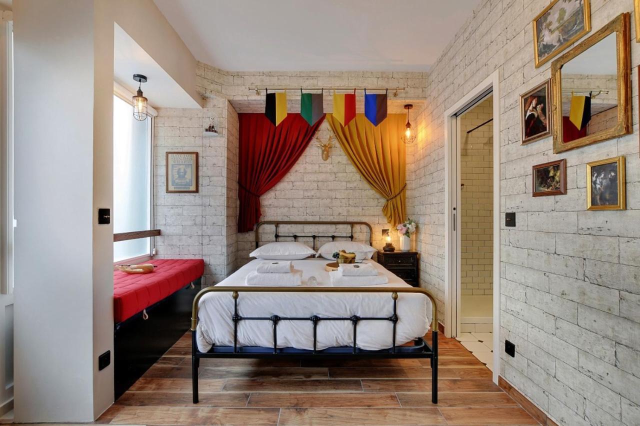 The Wizard'S Studio! Paris Extérieur photo